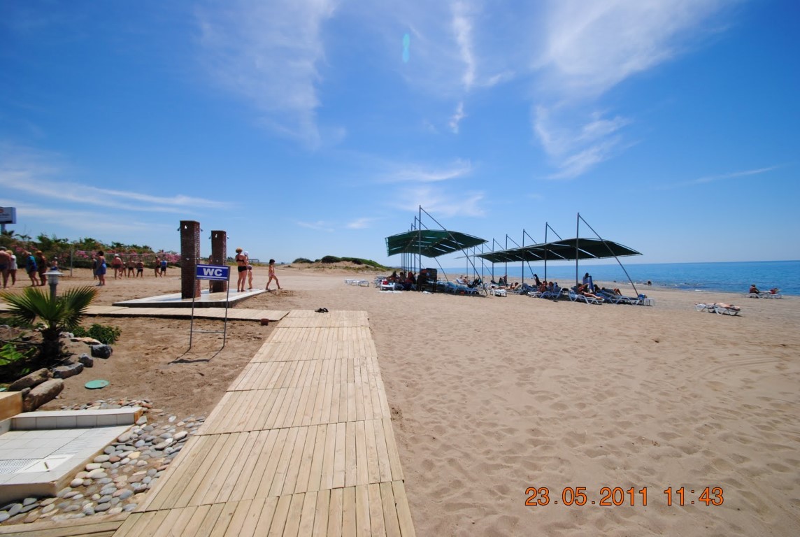 imagini hotel AMELIA BEACH RESORT SIDE